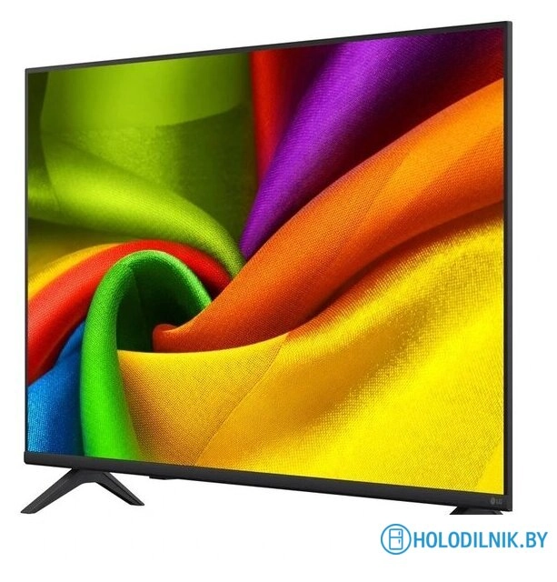 Телевизор LG NANO 4K UHD AI NU85 43NU850B6LA