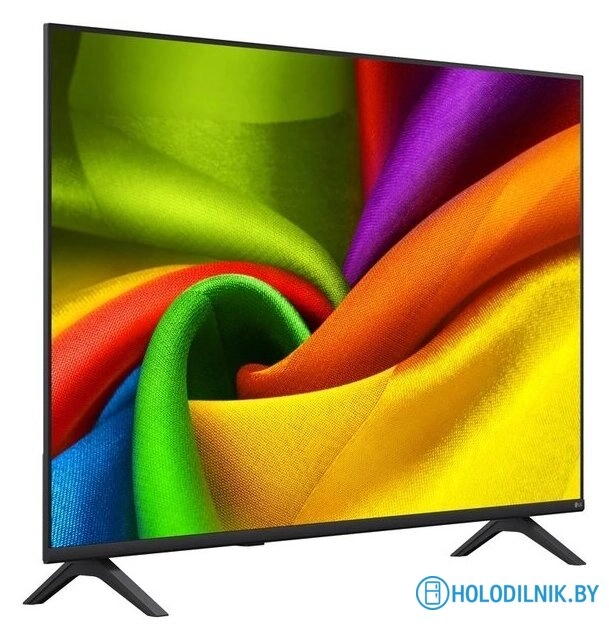 Телевизор LG NANO 4K UHD AI NU85 50NU850B6LA