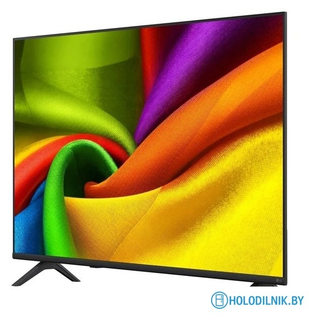 Телевизор LG NANO 4K UHD AI NU85 50NU850B6LA