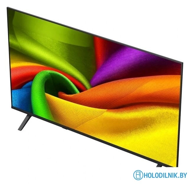 Телевизор LG NANO 4K UHD AI NU85 50NU850B6LA
