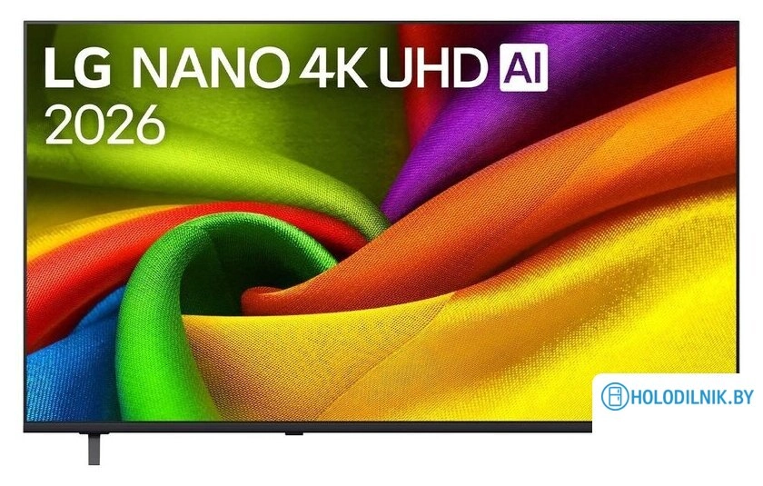 Телевизор LG NANO 4K UHD AI NU85 65NU850B6LA