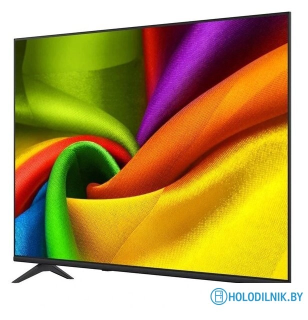 Телевизор LG NANO 4K UHD AI NU85 65NU850B6LA