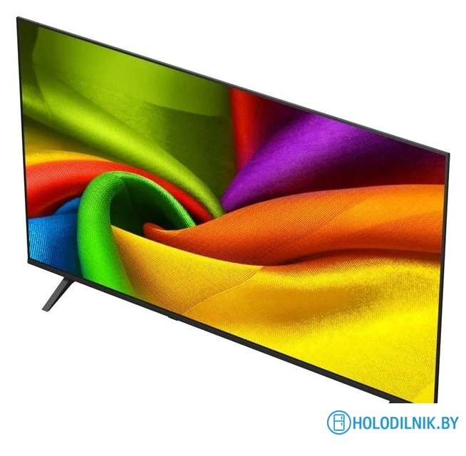Телевизор LG NANO 4K UHD AI NU85 65NU850B6LA