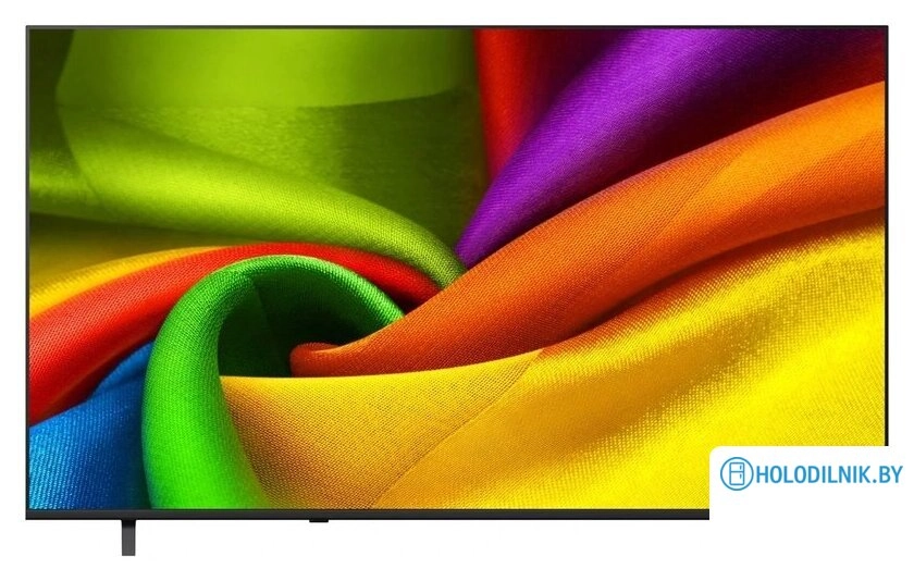 Телевизор LG NANO 4K UHD AI NU85 75NU850B6LA