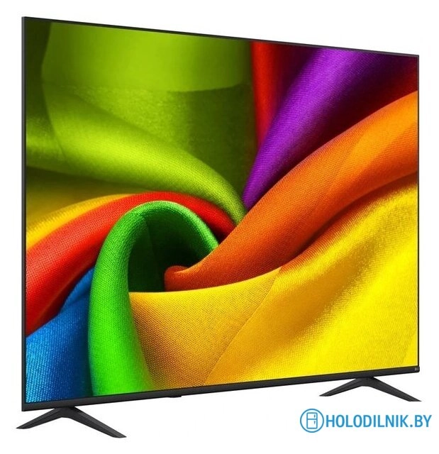 Телевизор LG NANO 4K UHD AI NU85 75NU850B6LA