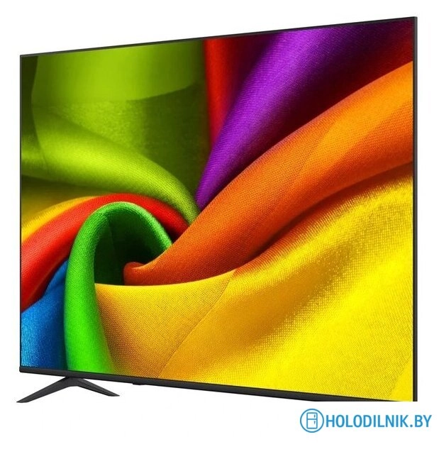Телевизор LG NANO 4K UHD AI NU85 75NU850B6LA