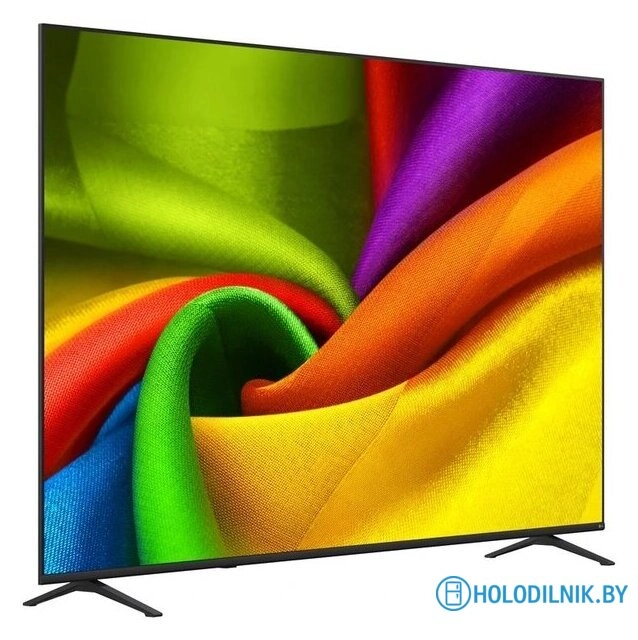 Телевизор LG NANO 4K UHD AI NU85 85NU850B6LA