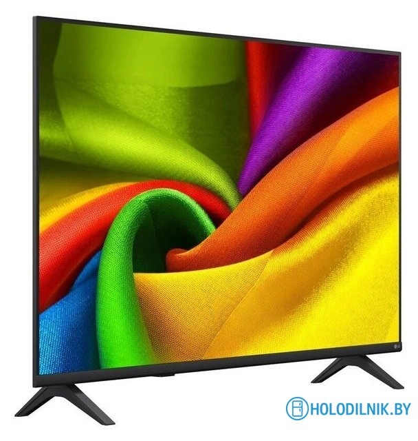 Телевизор LG NANO 4K UHD AI NU90 55NU900B6LA
