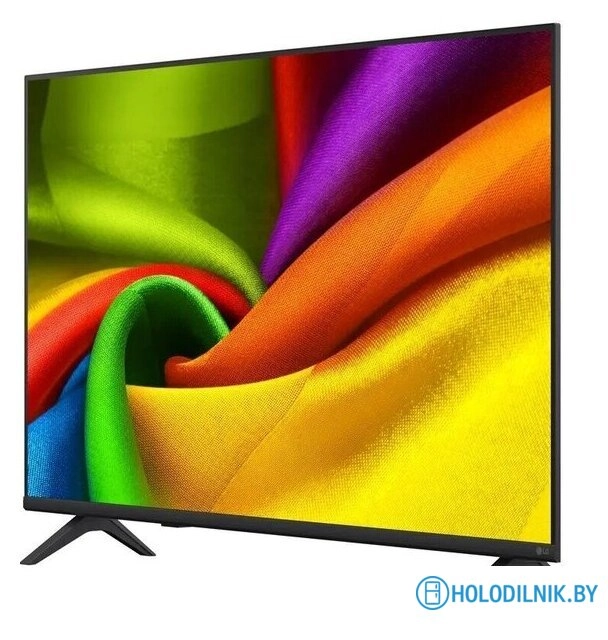 Телевизор LG NANO 4K UHD AI NU90 55NU900B6LA