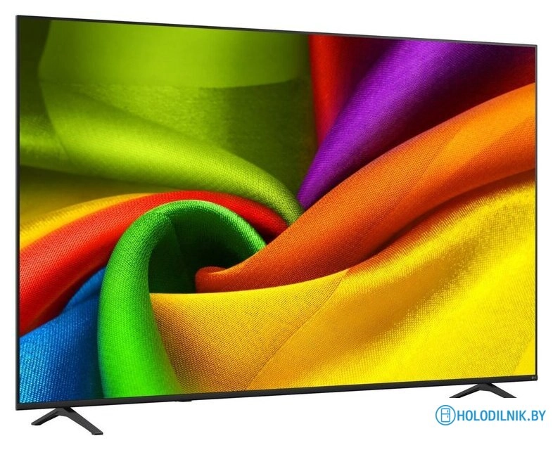 Телевизор LG NANO 4K UHD AI NU90 85NU900B6LA
