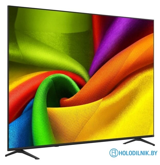Телевизор LG NANO 4K UHD AI NU90 85NU900B6LA