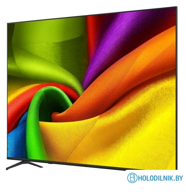 Телевизор LG NANO 4K UHD AI NU90 85NU900B6LA