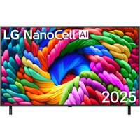 Телевизор LG Nanocell AI NANO90 55NANO90A6B