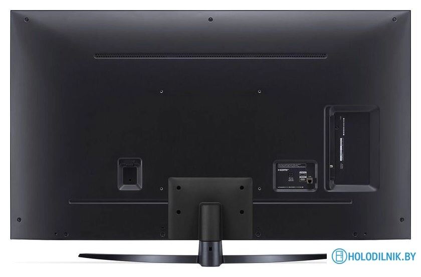 Телевизор LG NanoCell NANO76 50NANO766QA