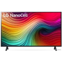 Телевизор LG NanoCell NANO80 43NANO80T6A