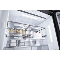 Четырёхдверный холодильник LG Objet Collection DoorCooling+ GR-X24FQEKM