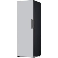 Морозильник LG Objet Collection GC-B404FAQM