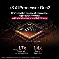 OLED телевизор LG OLED AI B5 OLED77B5RLA