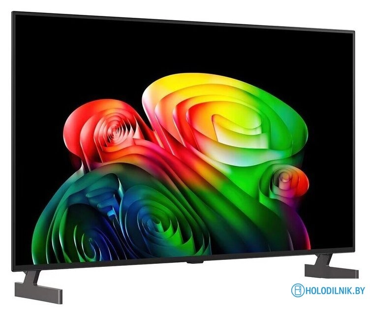 OLED телевизор LG OLED AI B6 OLED55B6RLA