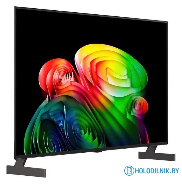OLED телевизор LG OLED AI B6 OLED55B6RLA