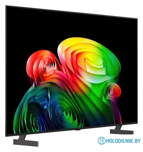 OLED телевизор LG OLED AI B6 OLED65B6RLA