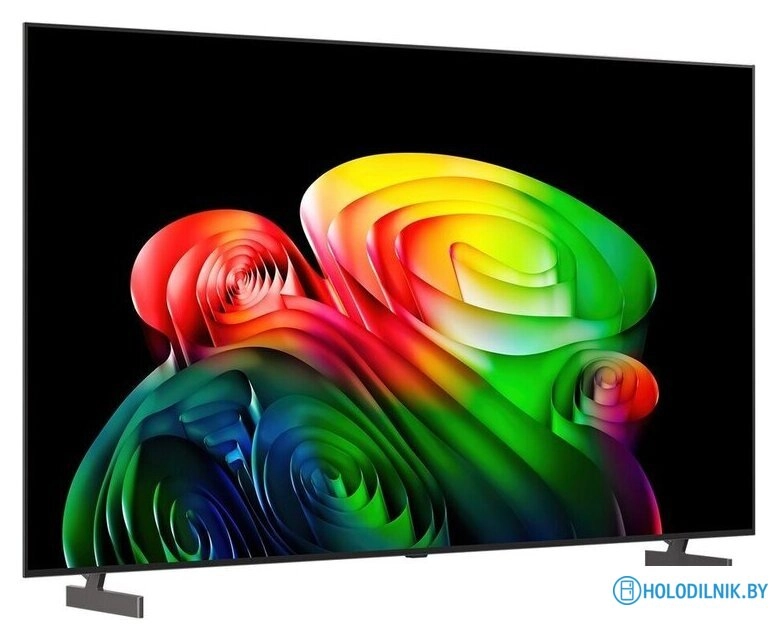 OLED телевизор LG OLED AI B6 OLED77B6RLA