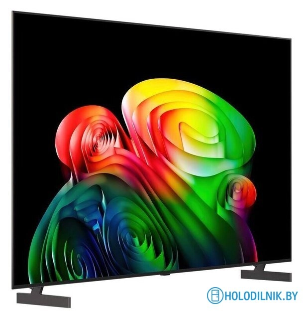 OLED телевизор LG OLED AI B6 OLED77B6RLA