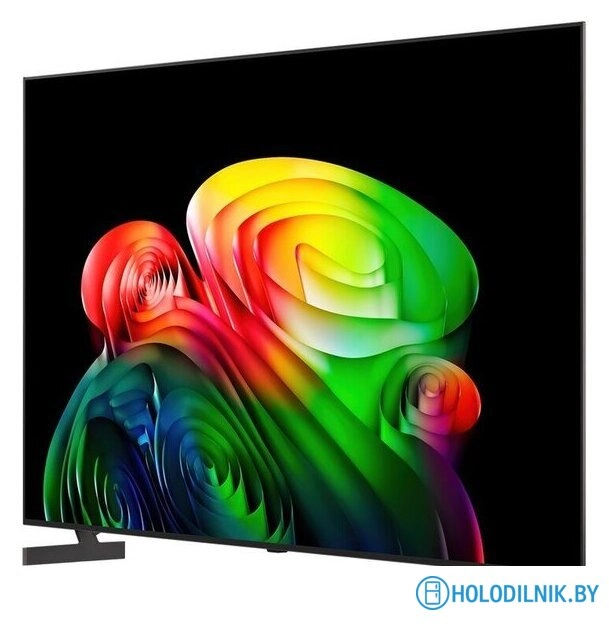 OLED телевизор LG OLED AI B6 OLED77B6RLA