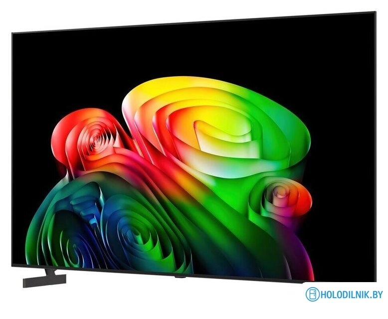 OLED телевизор LG OLED AI B6 OLED77B6RLA
