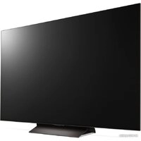 OLED телевизор LG OLED C4 OLED55C4RLA