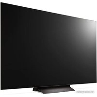 OLED телевизор LG OLED C4 OLED65C4RLA