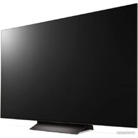 OLED телевизор LG OLED C4 OLED77C4RLA