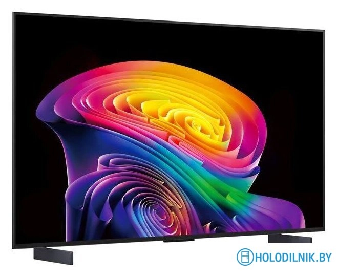 OLED телевизор LG OLED evo AI C6 OLED42C6RLA