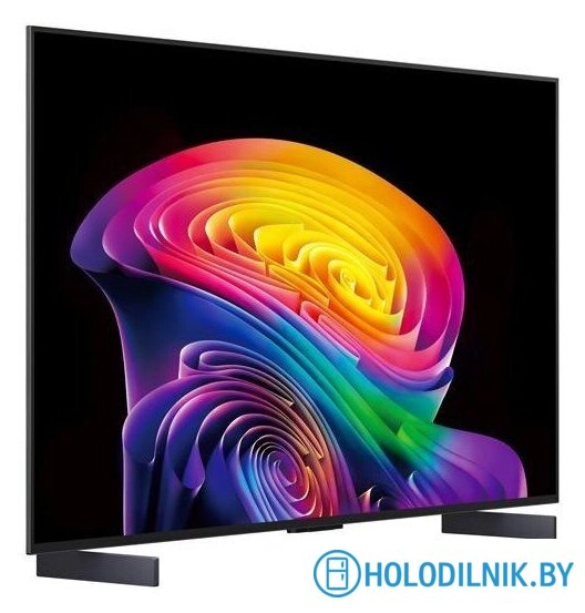 OLED телевизор LG OLED evo AI C6 OLED42C6RLA