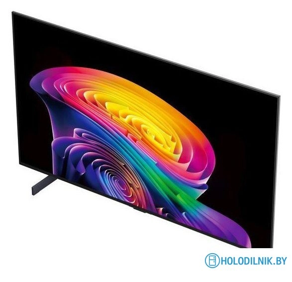 OLED телевизор LG OLED evo AI C6 OLED42C6RLA