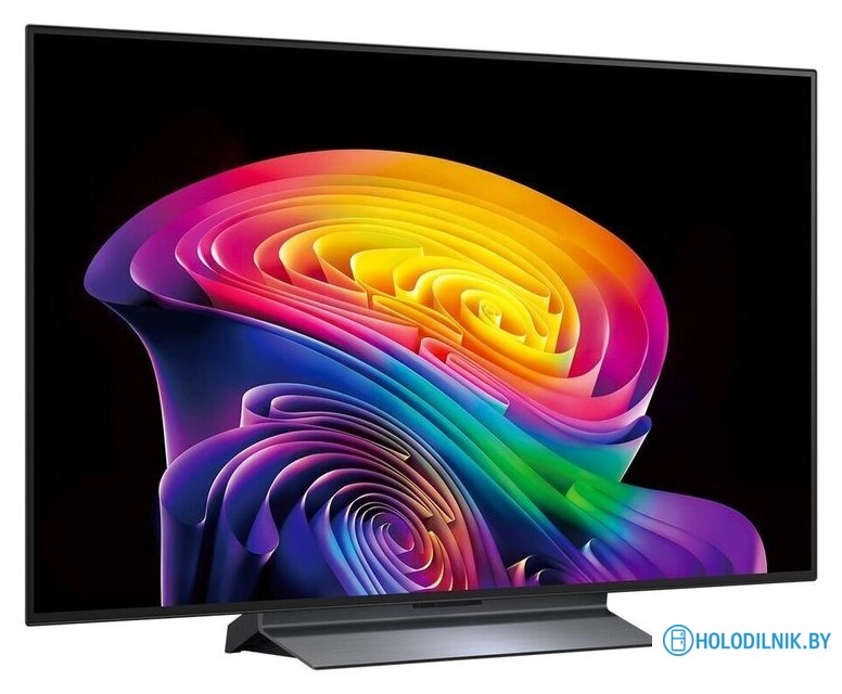 OLED evo AI C6 OLED48C6RLA