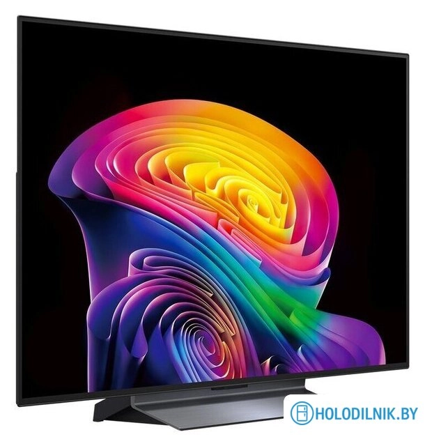 OLED evo AI C6 OLED48C6RLA