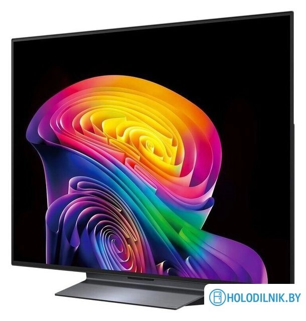 OLED evo AI C6 OLED48C6RLA
