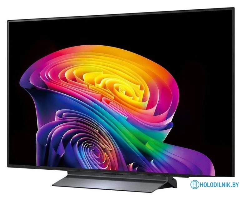 OLED evo AI C6 OLED48C6RLA