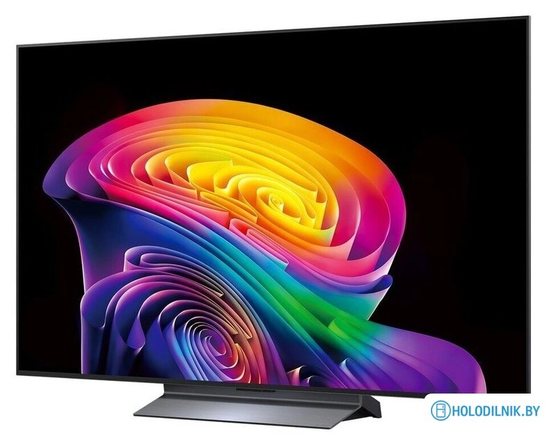 OLED телевизор LG OLED evo AI C6 OLED55C6RLA