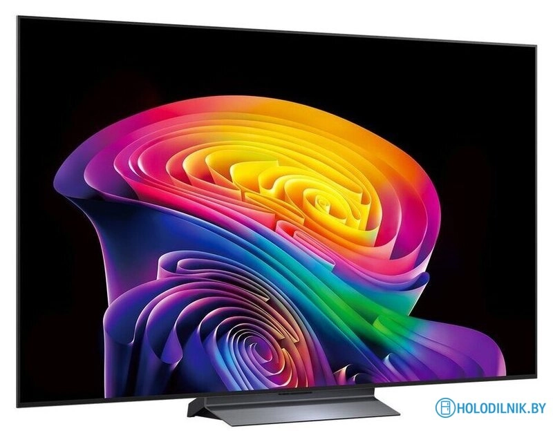 OLED evo AI C6 OLED65C6RLA