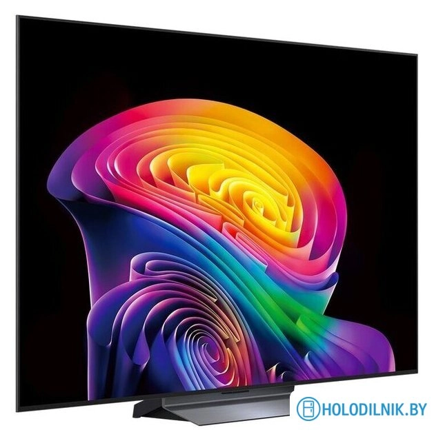 OLED evo AI C6 OLED65C6RLA