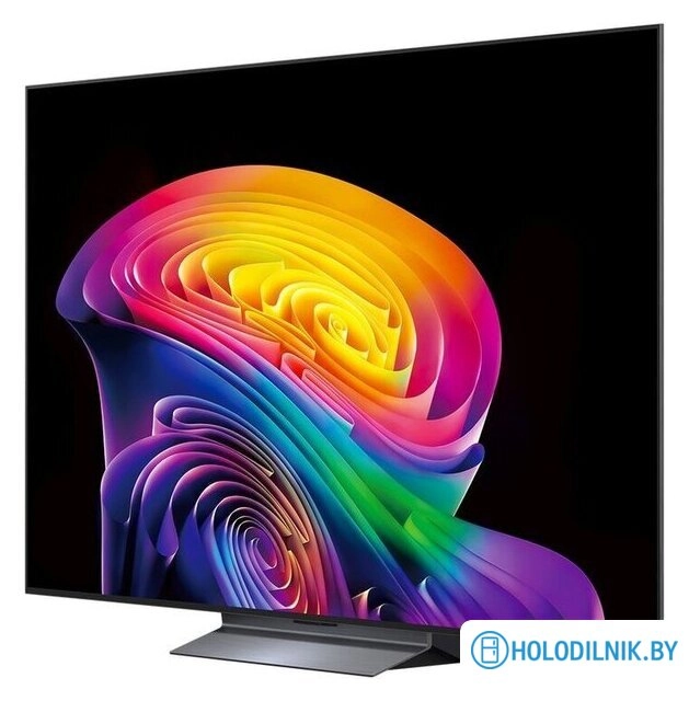 OLED evo AI C6 OLED65C6RLA