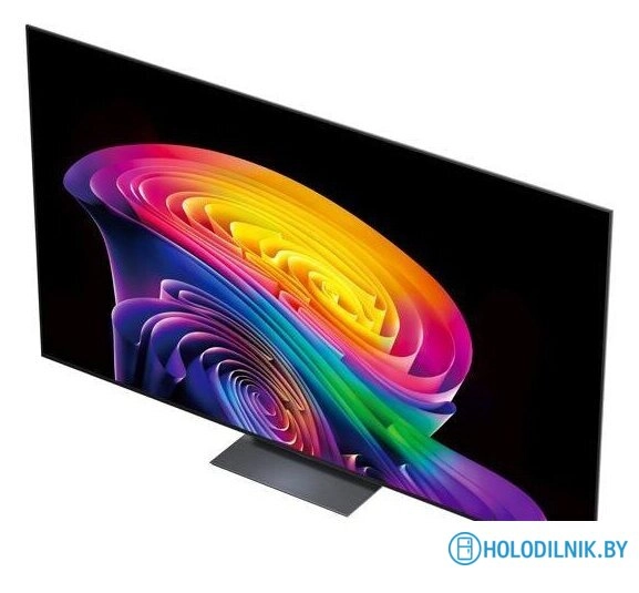 OLED телевизор LG OLED evo AI C6 OLED83C6RLA