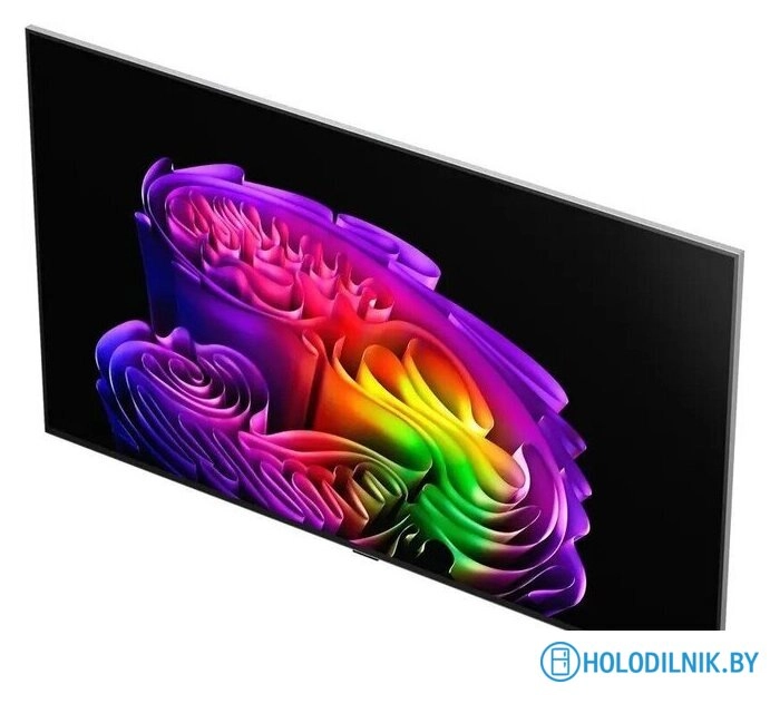OLED телевизор LG OLED evo AI G6 OLED77G6RLA