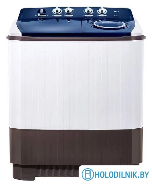 Активаторная стиральная машина LG P1461RWPL