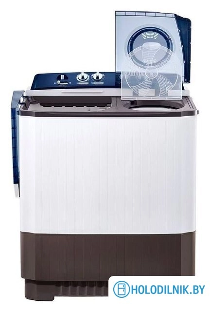Активаторная стиральная машина LG P1461RWPL
