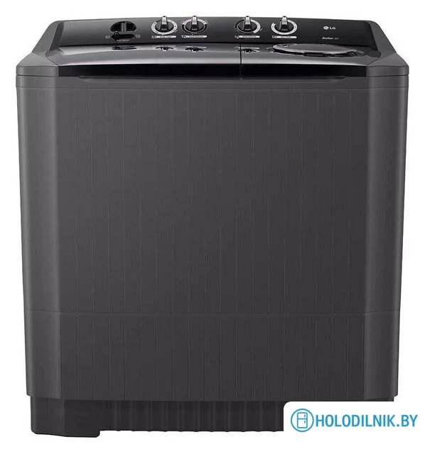 Стиральная машина с вертикальной загрузкой LG P1861RWNT