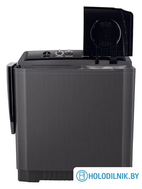 Стиральная машина с вертикальной загрузкой LG P1861RWNT