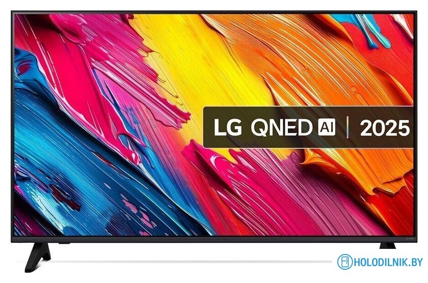 Телевизор LG QNED AI QNED70 43QNED70A6A